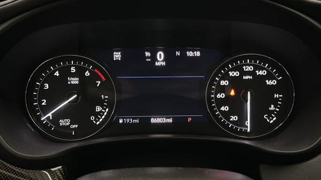 2021 Cadillac XT4 Sport