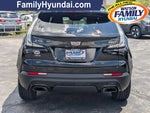 2019 XT4 Thumbnail 4