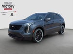 2020 XT4 Thumbnail 1