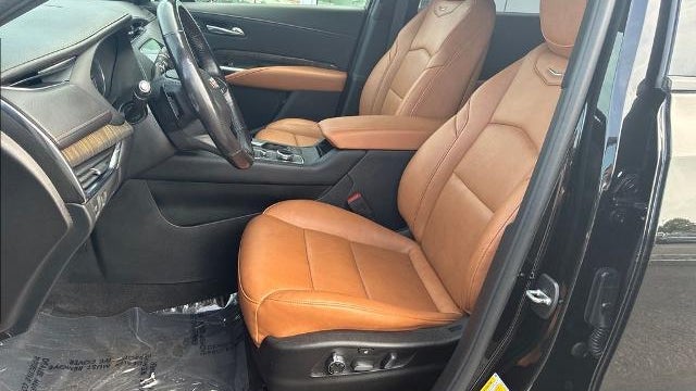 2021 Cadillac XT4 Sport
