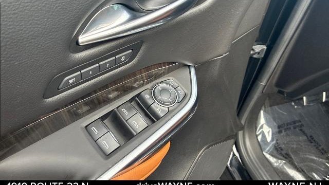 2021 Cadillac XT4 Sport