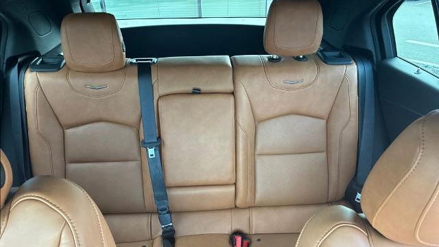 2021 Cadillac XT4 Sport