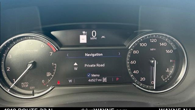 2021 Cadillac XT4 Sport