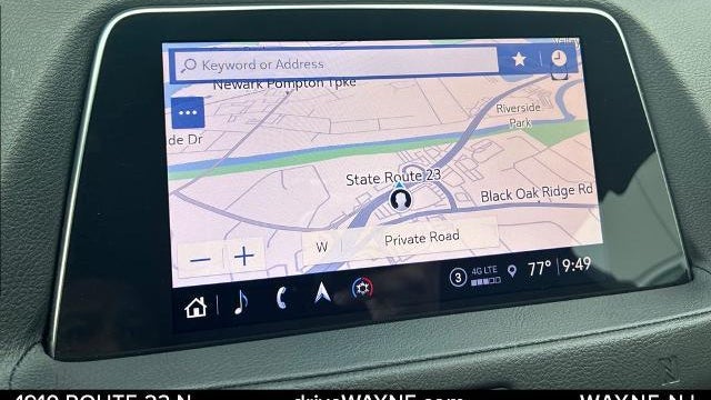 2021 Cadillac XT4 Sport