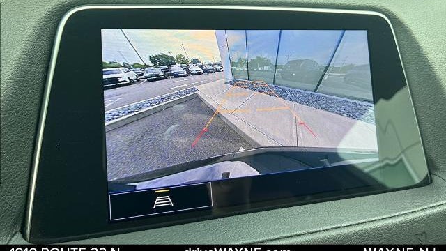 2021 Cadillac XT4 Sport