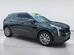 2022 XT4 Thumbnail 1