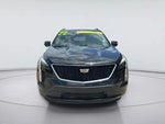 2022 XT4 Thumbnail 2