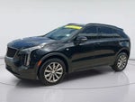 2022 XT4 Thumbnail 3