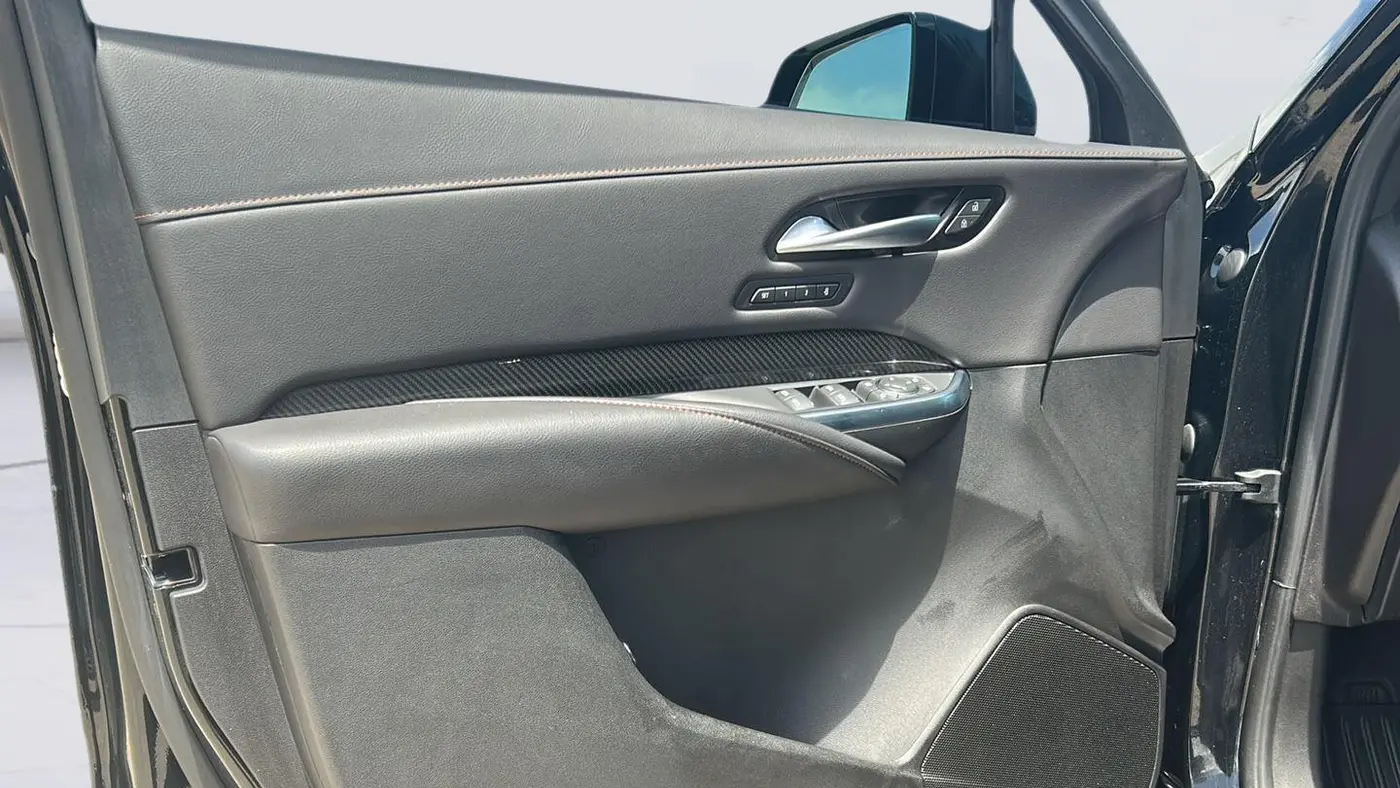 2022 Cadillac XT4 Sport