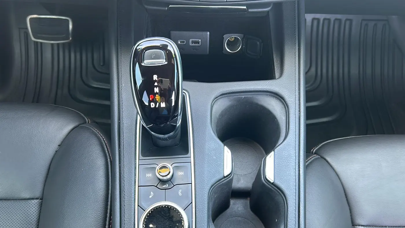 2022 Cadillac XT4 Sport