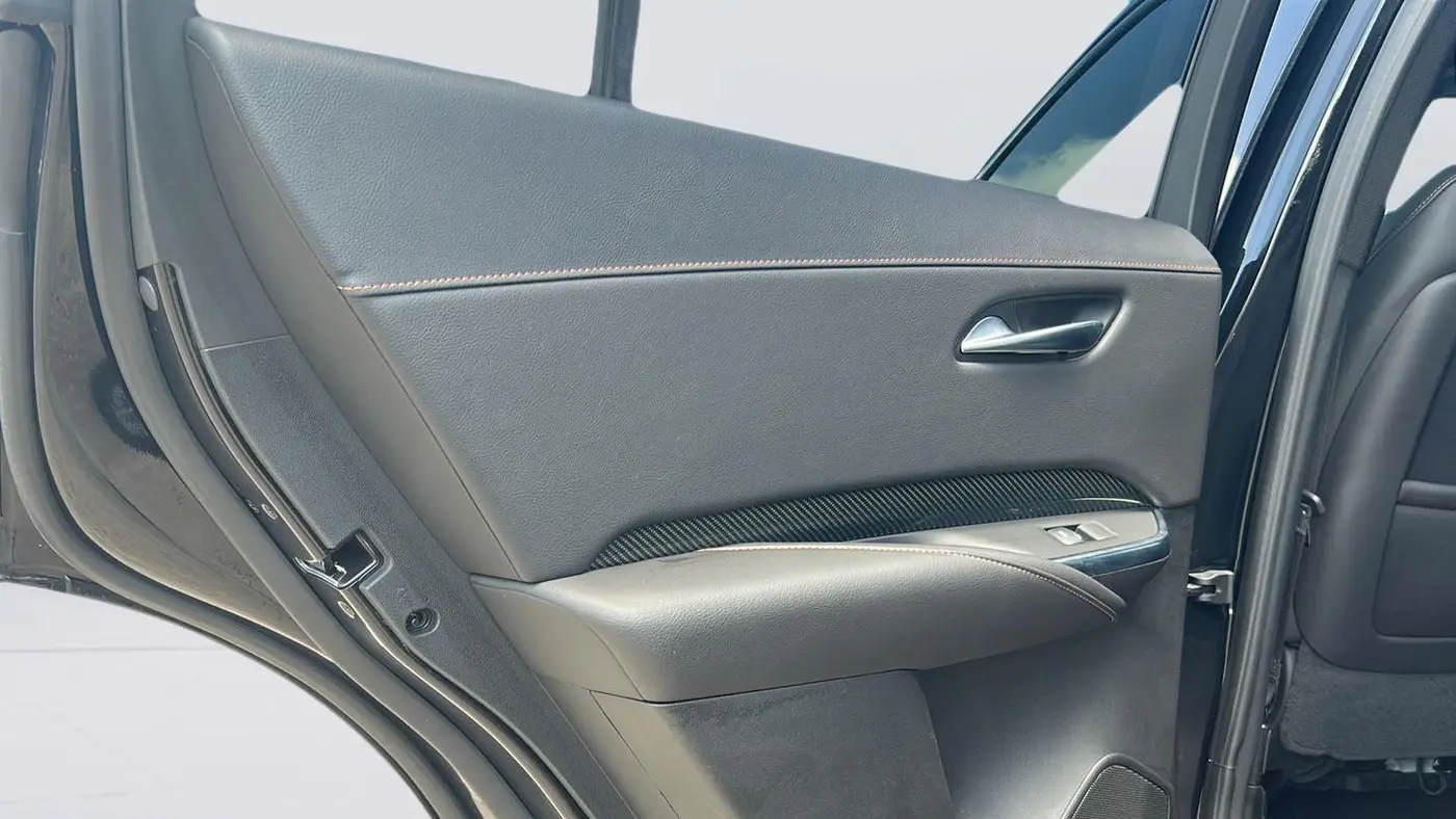 2022 Cadillac XT4 Sport