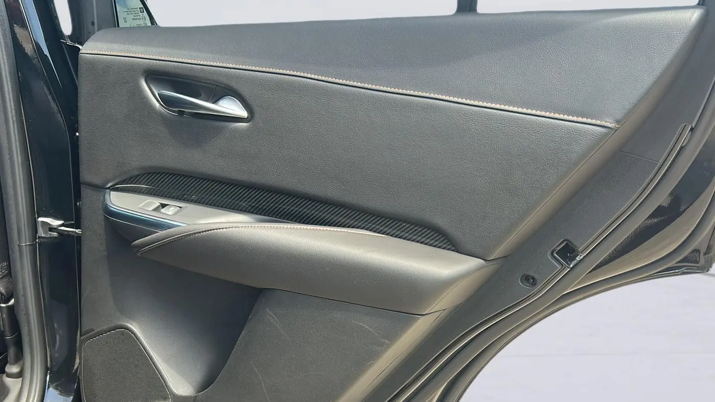 2022 Cadillac XT4 Sport