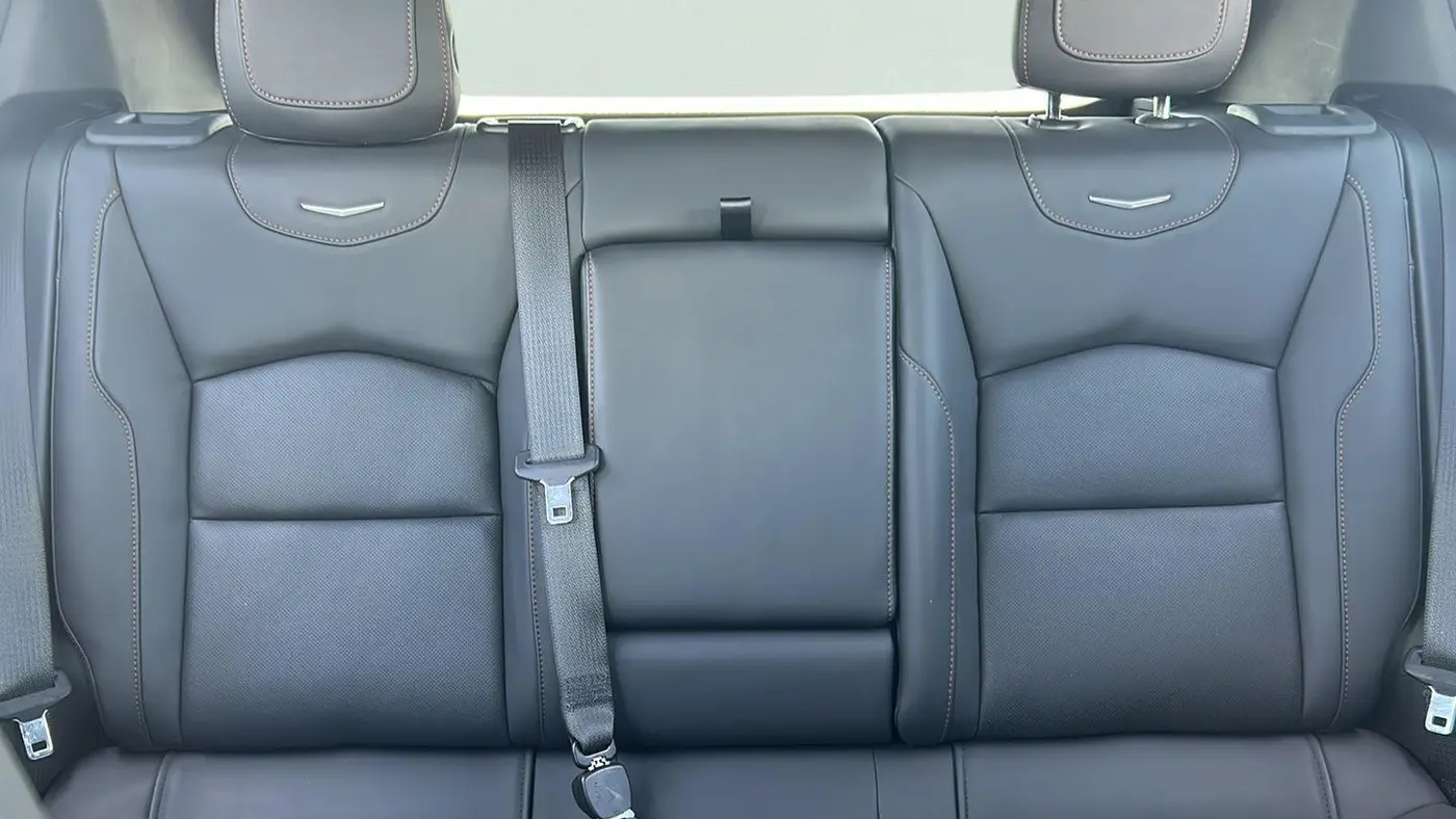 2022 Cadillac XT4 Sport