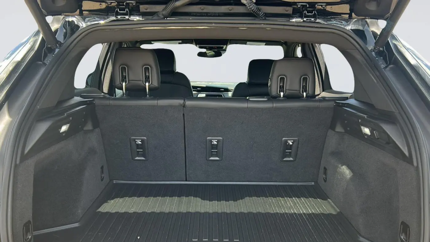 2022 Cadillac XT4 Sport
