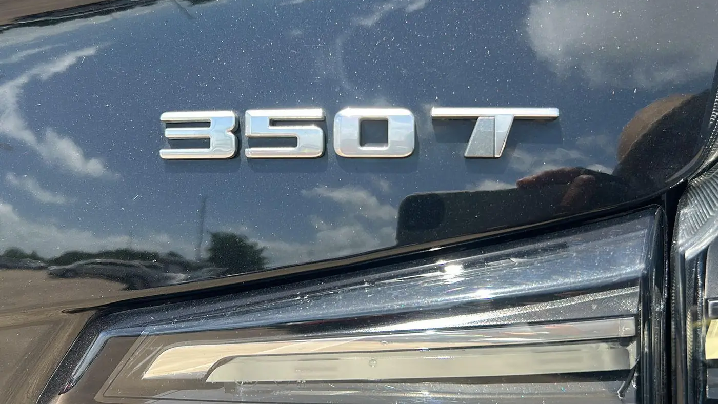 2022 Cadillac XT4 Sport