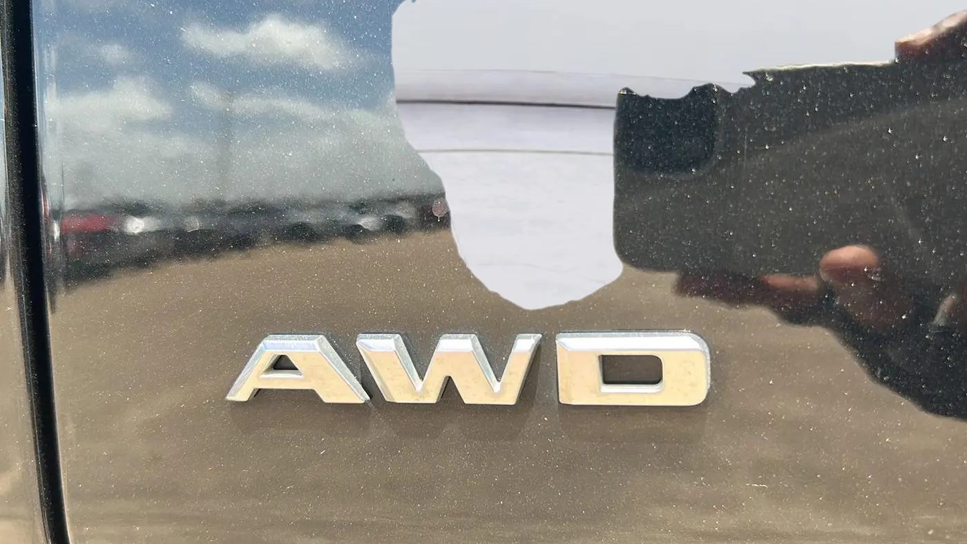 2022 Cadillac XT4 Sport