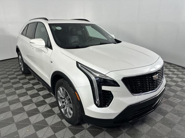 2023 Cadillac XT4 - $31,995
