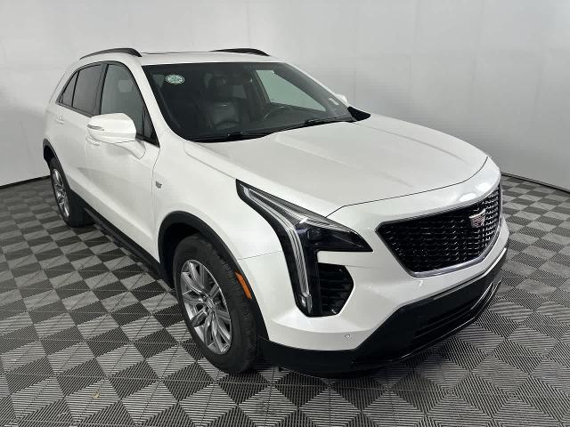 2023 Cadillac XT4 - $31,995