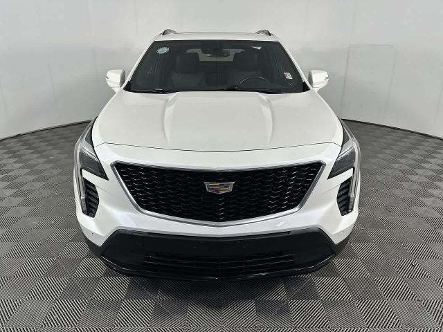 2023 Cadillac XT4 - $31,995