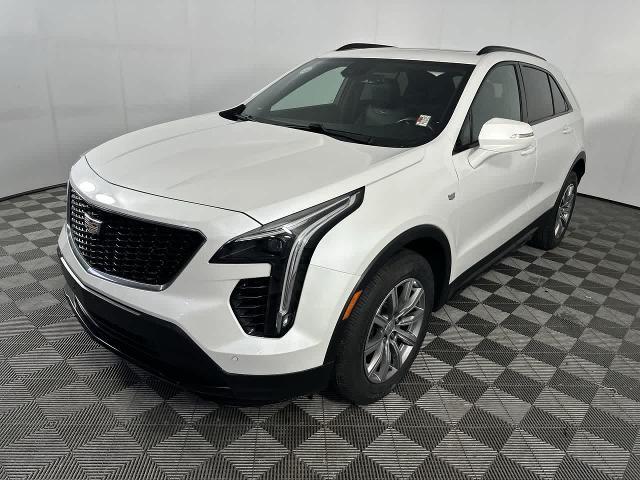 2023 Cadillac XT4 - $31,995