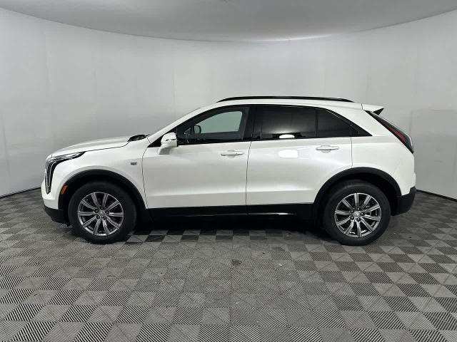 2023 Cadillac XT4 - $31,995