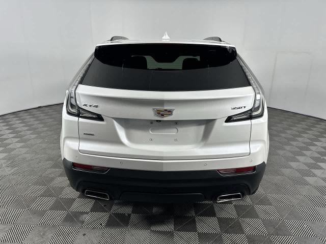 2023 Cadillac XT4 - $31,995