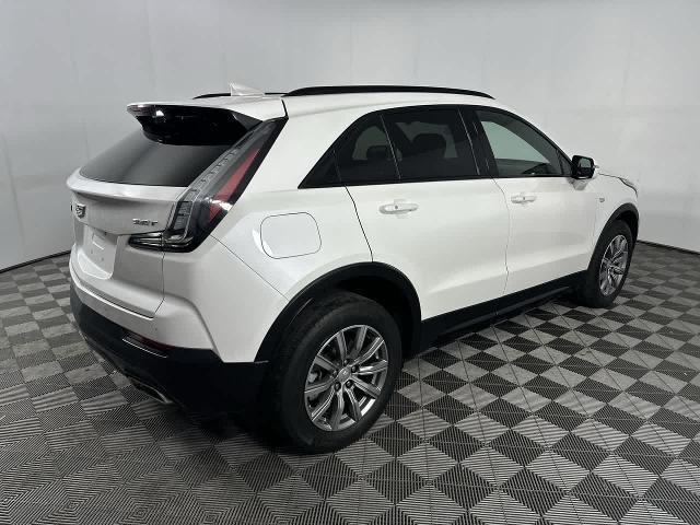 2023 Cadillac XT4 - $31,995