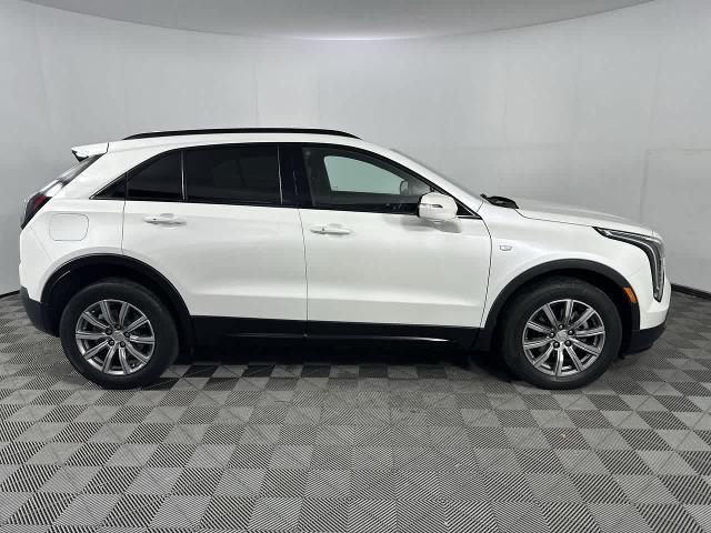 2023 Cadillac XT4 - $31,995