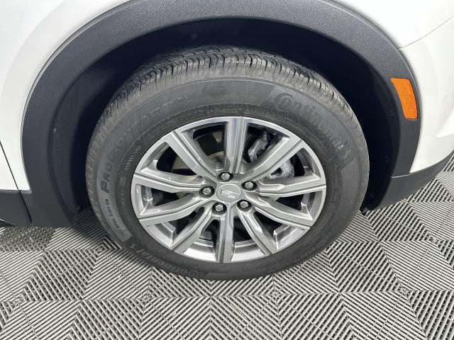 2023 Cadillac XT4 - $31,995