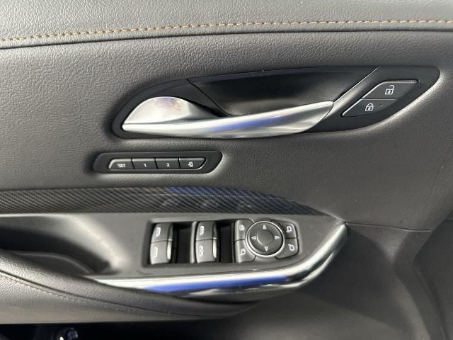 2023 Cadillac XT4 - $31,995