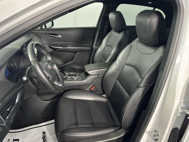 2023 Cadillac XT4 - $31,995
