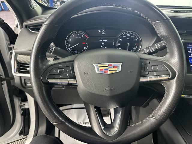 2023 Cadillac XT4 - $31,995