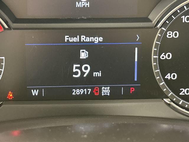 2023 Cadillac XT4 - $31,995