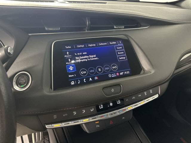 2023 Cadillac XT4 - $31,995