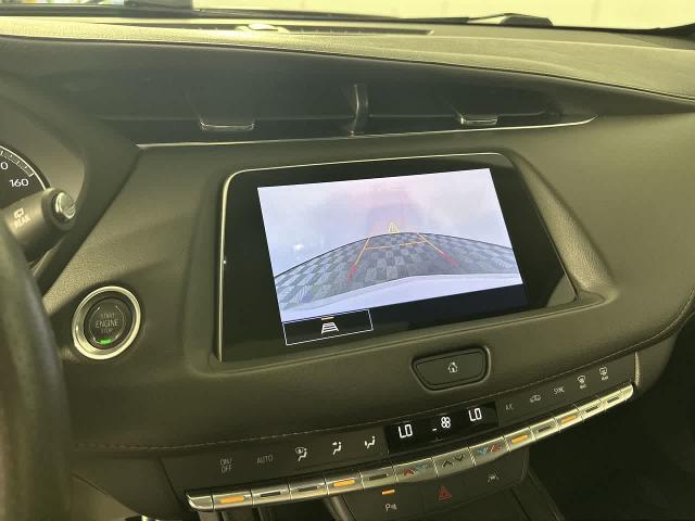 2023 Cadillac XT4 - $31,995