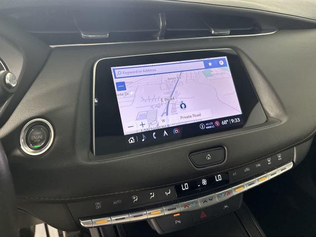 2023 Cadillac XT4 - $31,995