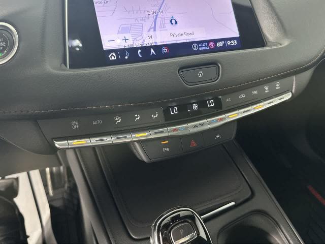 2023 Cadillac XT4 - $31,995
