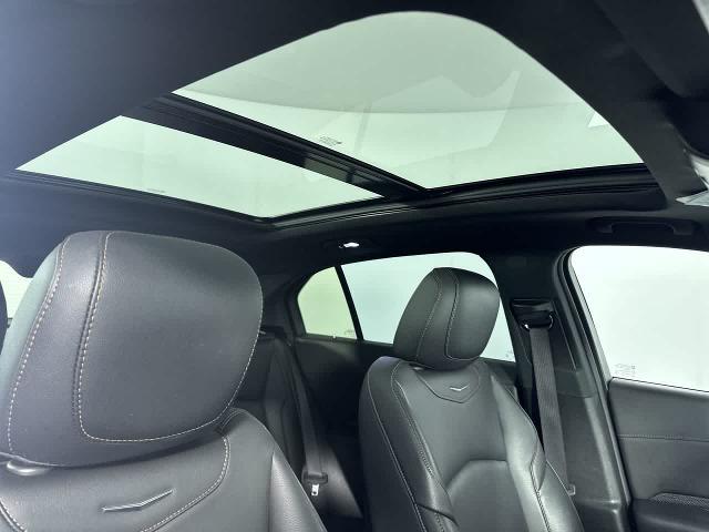 2023 Cadillac XT4 - $31,995