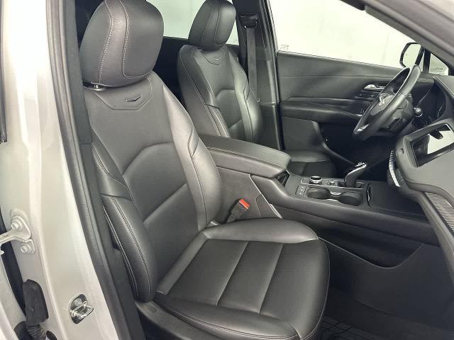 2023 Cadillac XT4 - $31,995