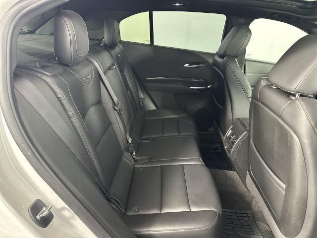 2023 Cadillac XT4 - $31,995