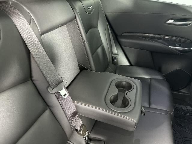 2023 Cadillac XT4 - $31,995
