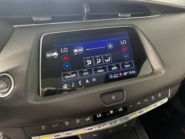 2023 Cadillac XT4 - $31,995