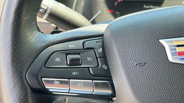 2023 Cadillac XT4 Sport