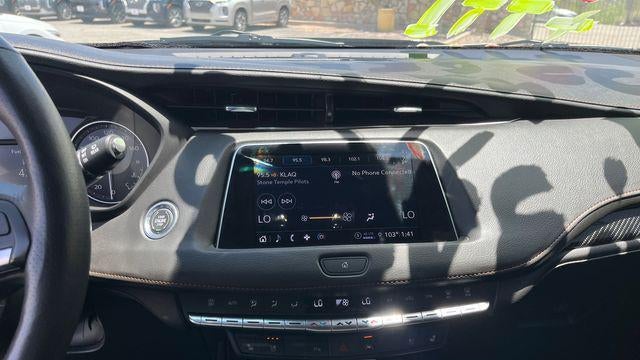 2023 Cadillac XT4 Sport