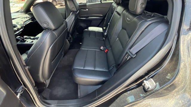 2023 Cadillac XT4 Sport