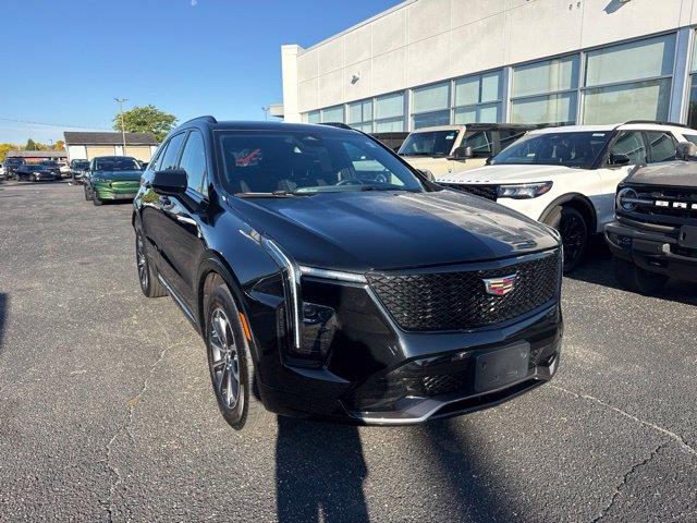 2024 Cadillac XT4 - $32,995