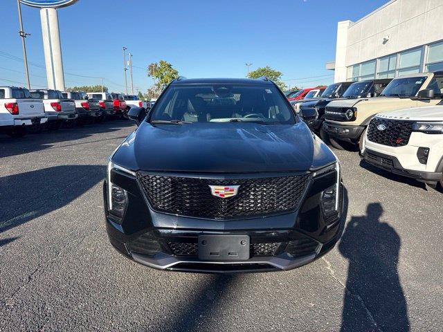 2024 Cadillac XT4 - $32,995