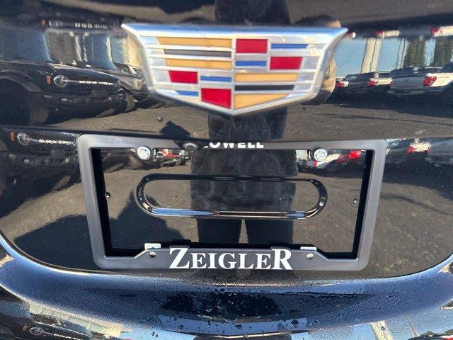 2024 Cadillac XT4 - $32,995