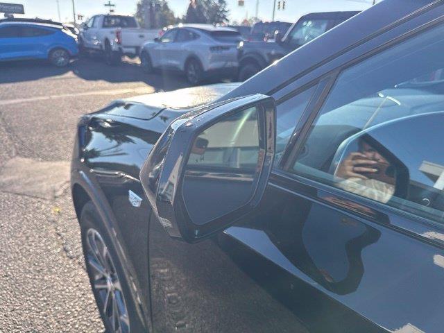 2024 Cadillac XT4 - $32,995
