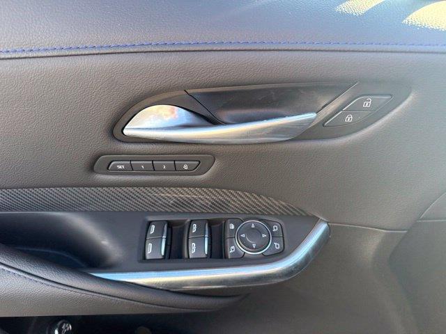 2024 Cadillac XT4 - $32,995